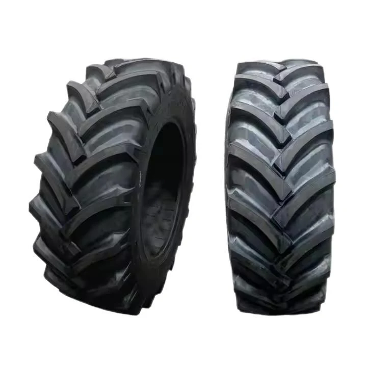 Agriculture Tractor Tire