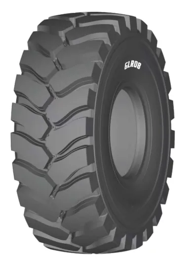 All Steel Radial Tire For GLR06