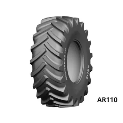 מכונת אחסון ירוקה צמיג רדיאלי