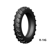 צמיג מכונת השקיה